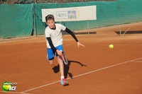 Giordani Valerio 3.5 under 14