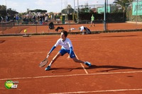 D'Annibale Lorenzo 3.4 under 14