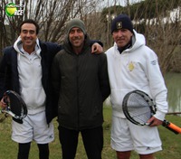 Amodio - Barbiero - Rudilosso