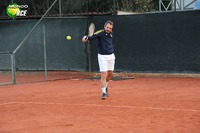 Federico Feroci CC Aniene
