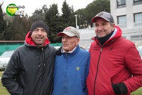 Bonaiuti - Capogrosso Ferratella Sporting Club