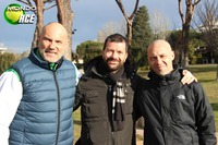 Fiorini - Fantini - Begliomini Ferratella SC