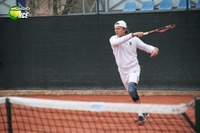 Luca Berrettini CC Aniene