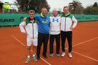 Di Carlo-Bonaiuti-Baggio-Capogrosso Ferratella SC