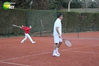 Tamara Pamich - Marco Lepre CT Eur