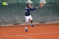 Vincenzo Santopadre CC Aniene