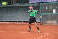 Marco Cesaretti Eur Tevere