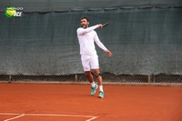 Ezio Scuderi CC Aniene