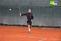 Edoardo Mischianti Eur Tevere