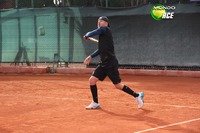 Alessandro Fiorletta Eur Tevere