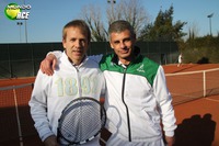 Lancellotti CC Aniene - Anselmo Ferratella