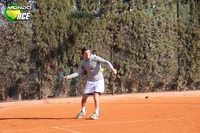 Marco Bressani Villa Aurelia