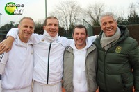 Centi Colella - Parisi - Aragona - Vittorio Magnelli