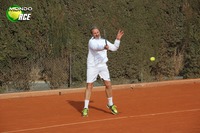 Mastrantonio Roberto OK Albano