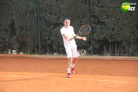 Florio Raffaele Tennis Club Parioli