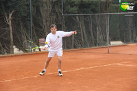 Giuseppe Cambieri Tennis Club Parioli