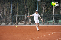 Brigante Colonna Tennis Club Parioli