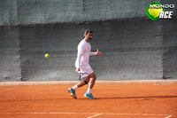 Scuderi Vincenzo CC Aniene