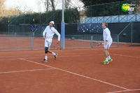 Berrettini - Lancellotti CC Aniene