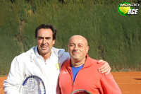 Amodio CC Aniene - Rafaniello TC Kipling