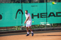 Vincenzo Santopadre CC Aniene