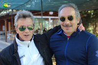 Venneri - Burrascano