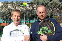 Lancellotti CC Aniene - Mignucci Nomentano