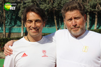 Giudice / Nomentano - Maniglia / CC Aniene