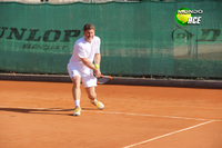 Maniglia Francesco CC Aniene