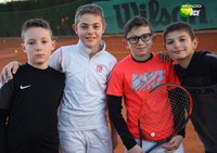 Allegrini Filippo-Lonzi Francesco-Peschiaroli Luca-Lonzi Raffaele