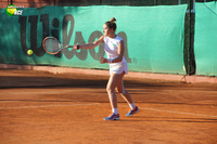 Ghisa Alessandra Tennis Club Garden