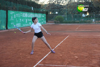 Cioffi Martina TC Garden