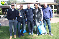 Tennis Club Garden