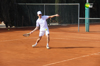 Brigante Colonna Giuglio TC Parioli