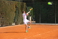Piergentili Andrea 3.4 Tennis Club Parioli
