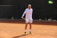 Centi Colella Stefano 4.1 TC Parioli