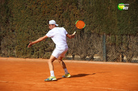 Bessire Andrea 2.6 Tennis Club Parioli