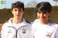 Notarantonio Marco 3.2 - Castellano Francesco 3.3