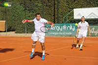 Biagianti - Bessire Tennnis Club Parioli