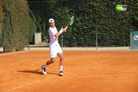 Cobolli Flavio 2.8 Tennis Club Parioli