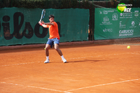 Abbondanzieri Alessio 3.3 Colle Degli Dei Velletri