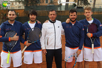Mariella - Luciani - Fanano - Bagaloni - Gribling