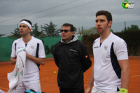 Barili - Ricci - Censini Tennis Club Viterbo