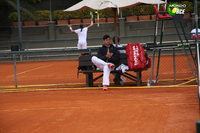 Francesco Bessire Tennis Club Parioli