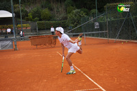 Andrea Bessire Tennis Club Parioli