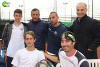 Antico Tiro a Volo serie C