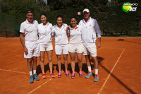 Serie B femminile