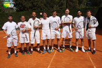 Circolo Tennis Eur serie B