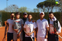 Colleferro serie C