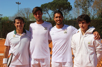 Biagianti - Bessire -Grassi - Notarantonio